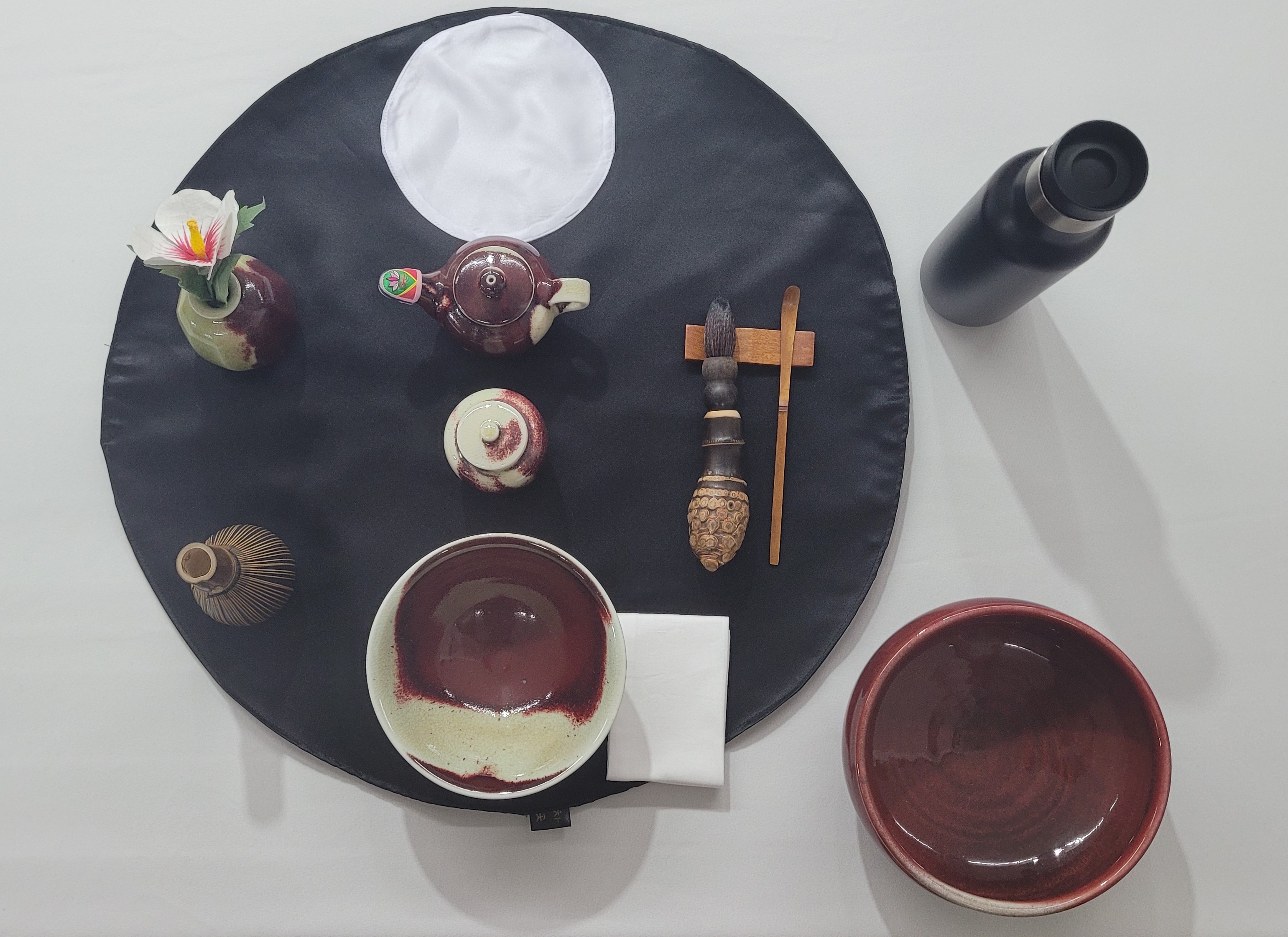 점다·헌다례